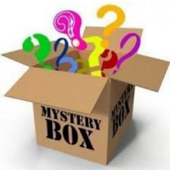 - Mystery Box of Accessories for Resellers main image 7